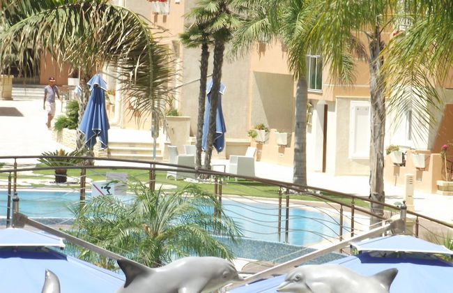 The Dunes Apartments - Foto 7