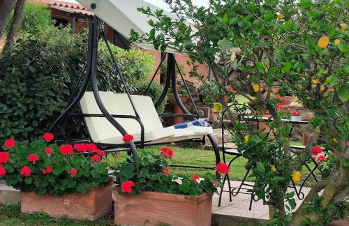 Villa La Liccia Misia - Foto 45