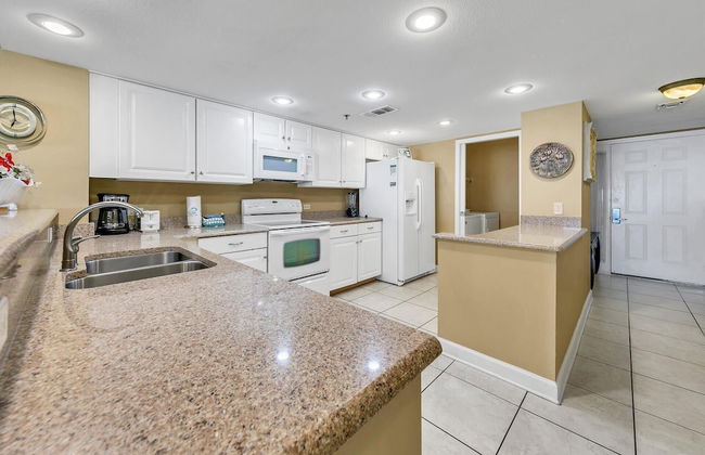 Destin Towers 102 - Foto 11