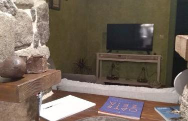 MOLYVOS BOUTIQUE HOUSE - Foto 22