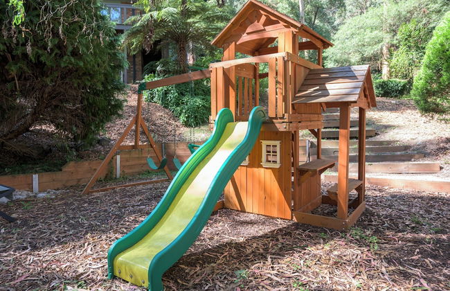 Elliott Lodge - family & pet friendly - Foto 20