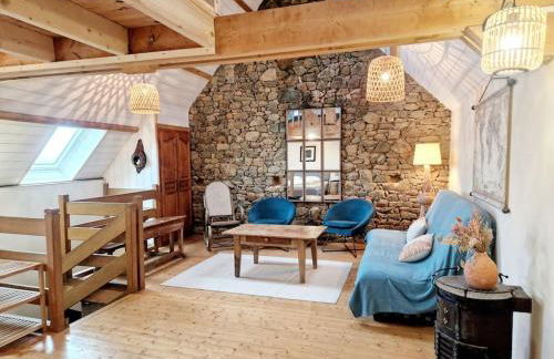 La Grange de La Hague - Foto 6