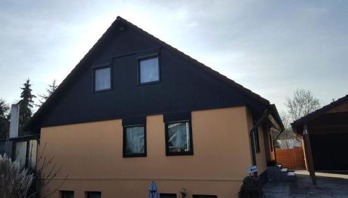 Elegantes Apartment - Foto 2