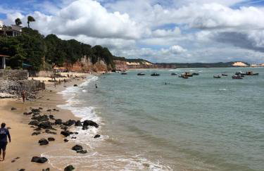 Cond Residencial Resort Pipa Chalés Triplex - Centro de Pipa - Foto 5