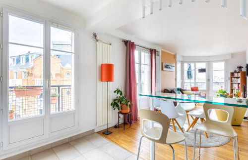 GuestReady - Contemporary Apt in the 20th Arr - Photo 12