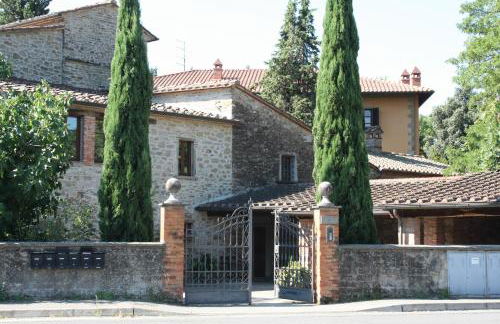 Short Rent Il Casale - Foto 47