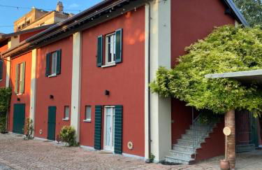 Tenuta Pizzone Wine Resort - Foto 39