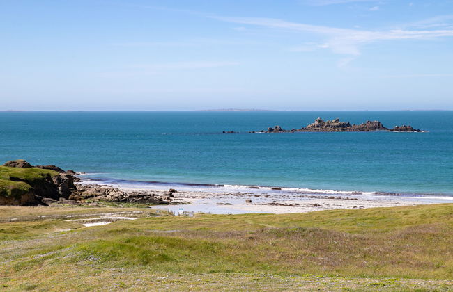 La maison de Toul an Dour - Foto 35