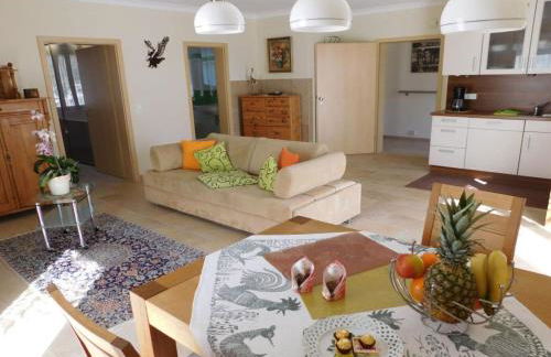 Holiday Apartment at the Rose Garden - Foto 26