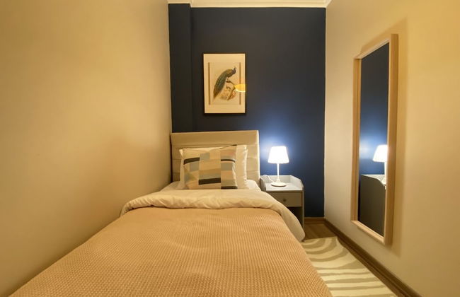 Centrally Located Marvellous Flat in Sisli - Foto 11