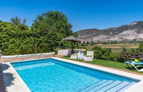 Ladera de los molinos - Foto 34