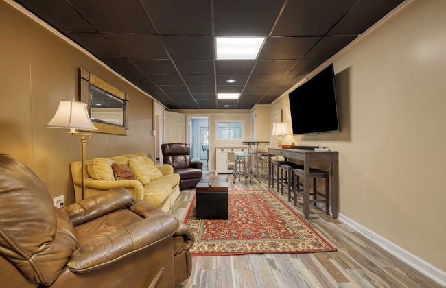 Asheville Sunset 10min to Asheville + Ping Pong - Foto 19