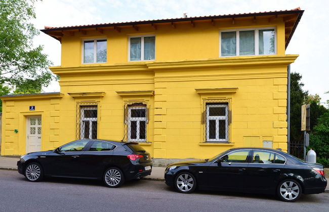 Villa Luna - Foto 36