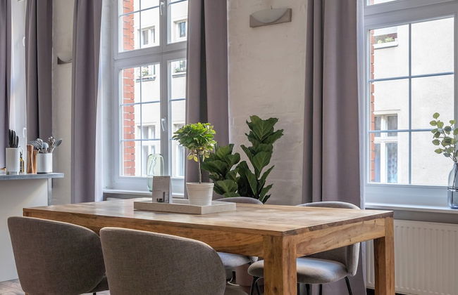 Limehome Berlin Kopenhagener Straße - Foto 22