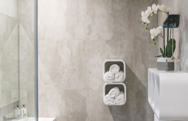 The Reserve Residence - Foto 38