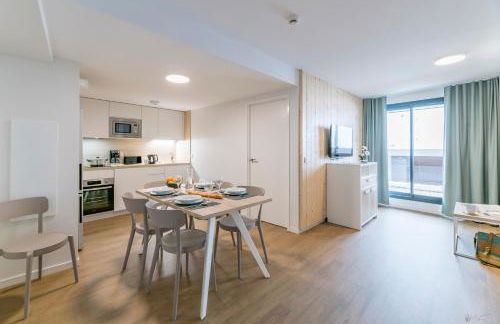 Lagrange Vacances Le Cristal de Piau - Foto 13