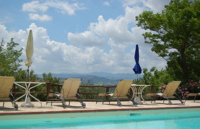 Agriturismo Casale dei Frontini - Foto 31