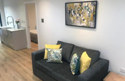 Heart of Henley 1 & 2 Bedroom Apartments - Foto 58