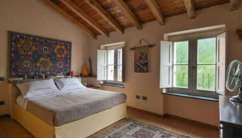 Casa Melabruna, 5 terre biker friendly - Foto 4