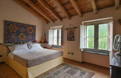 Casa Melabruna, 5 terre biker friendly - Foto 4