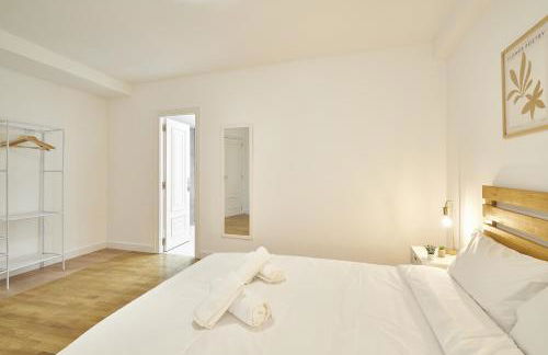 Alojamiento Abajo10 Centro - Foto 4