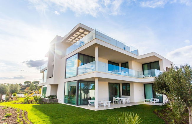 Monte Rei 3 bed Penthouse Apt - Foto 2