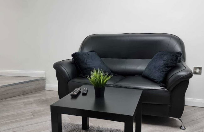 Bvapartments-queensgate - Photo 2