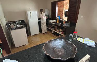 Casa de praia Águas Belas - Foto 12