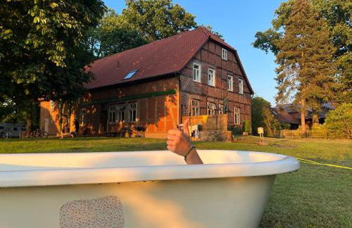 Wendlandhof Lüggau - Foto 14