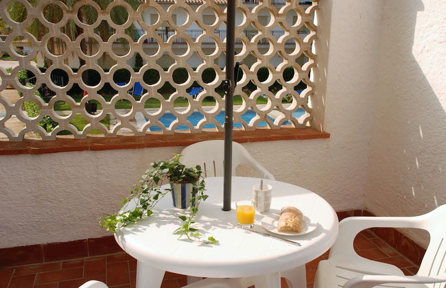 Apartaments Margarita Sabina Pinell - Photo 14