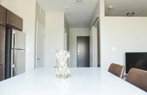 Sleepover Premier Downtown Des Moines Apartments - Foto 76