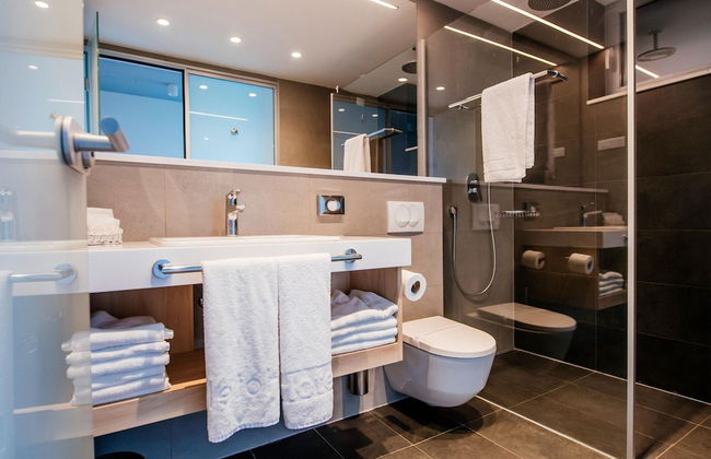 Apartment in Zaton Nin for 6 Person - Foto 17