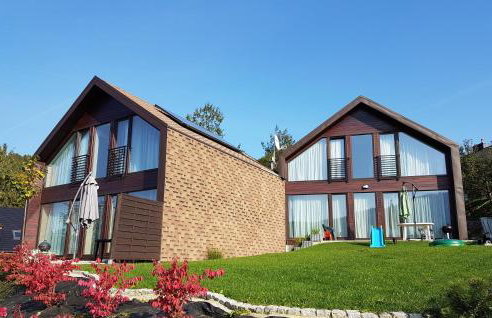 Domki Piecykowo - Jezioro, góry i taras z widokiem - Foto 2