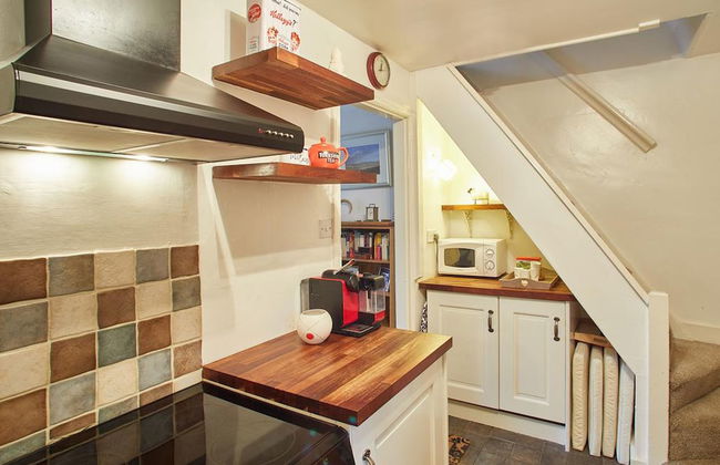 Rosella Cottage - Foto 14