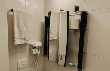 Flat Expo Anhembi WiseSP Accommodations - Foto 18