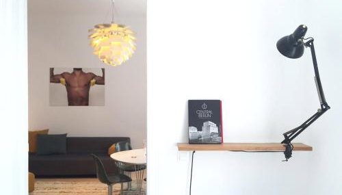 Luxury 2 Bedroom apartment in the heart of Mitte, Berlin - Foto 5