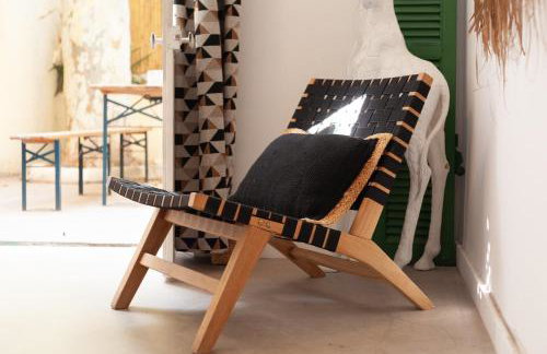 Maisonnette Estaque 6-8 Pers Grande - Foto 11