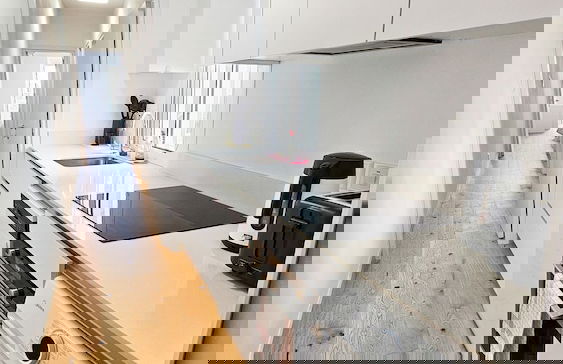 Larnaca Beach Bliss Apartment - Foto 4