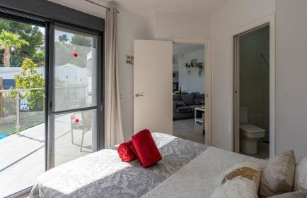 Balcón de la Cañada - Casitas Select - Foto 32