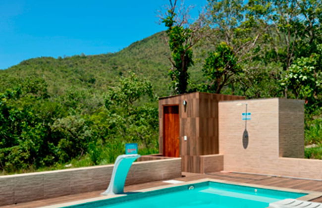 CHALÉS BONSUCESSO - Foto 32