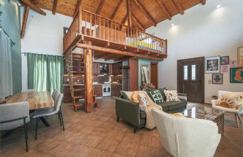 Villa Terra, private, luxury villa with pool 10 mins drive from the beach - Foto 26