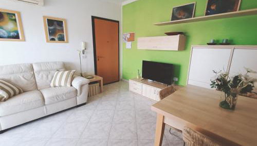 La casa di Lavy - private parking + wifi - Foto 3