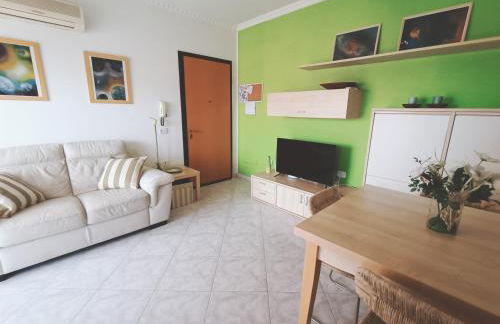 La casa di Lavy - private parking + wifi - Foto 3