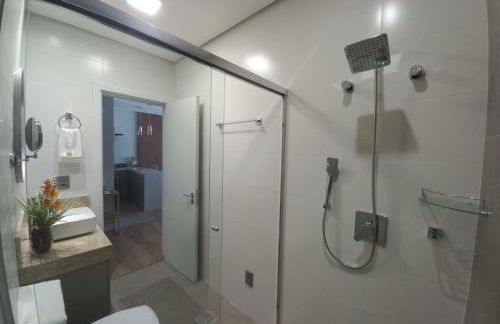 Blume 41 Apto Central, Confortável e Novo - Foto 10