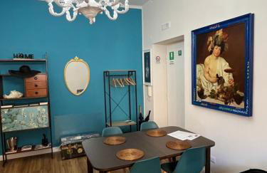 SPAZIO apARTment di stile Roma METRO C MIRTI - Photo 28