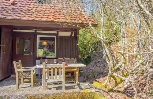 Schwarzwaldhütte am Bach mit Sauna - Foto 12
