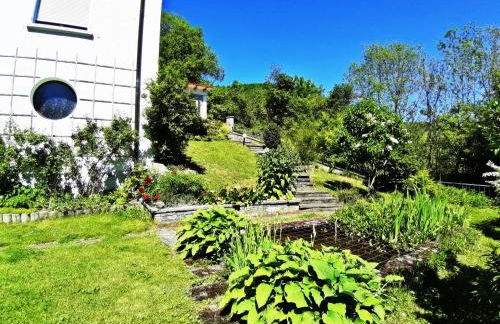 Ferienwohnung Albstadt Panorama - Foto 18