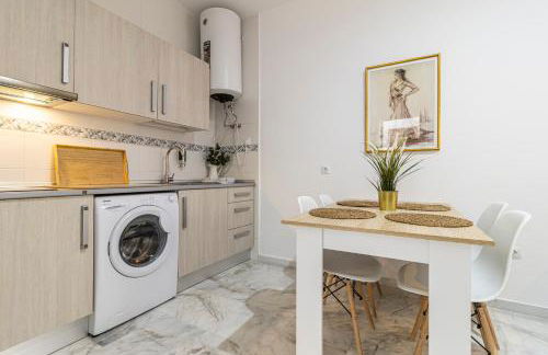 Allo Apartments San Lucas Parking Piscina Centro 2 habitaciones - Foto 24