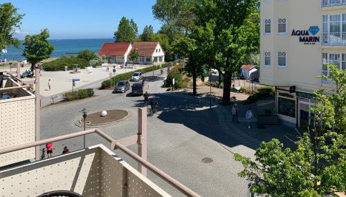 Komfort FeWo mit Meerblick - Foto 2