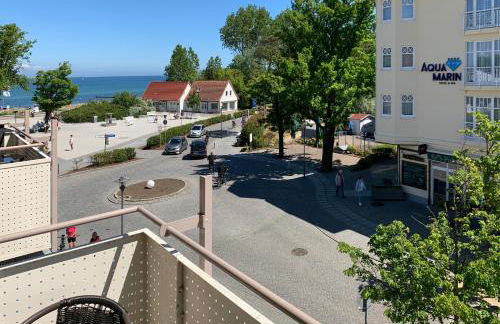 Komfort FeWo mit Meerblick - Foto 2